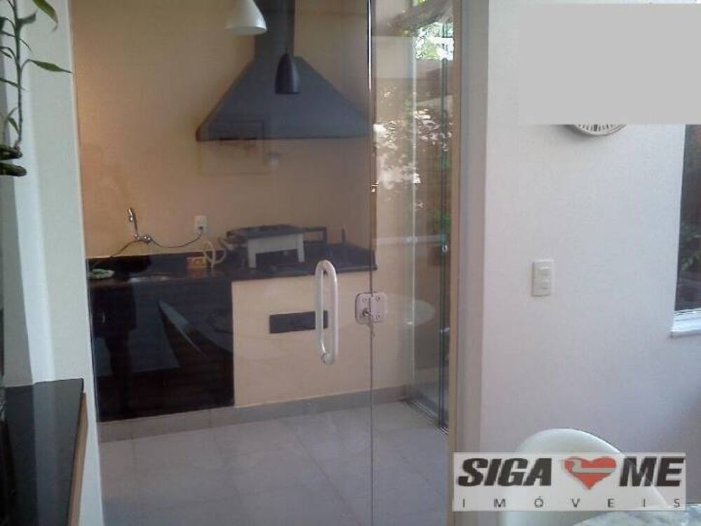 Sobrado, 4 quartos, 305 m² - Foto 10
