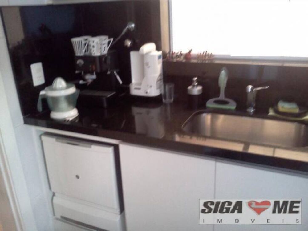 Sobrado, 4 quartos, 305 m² - Foto 17