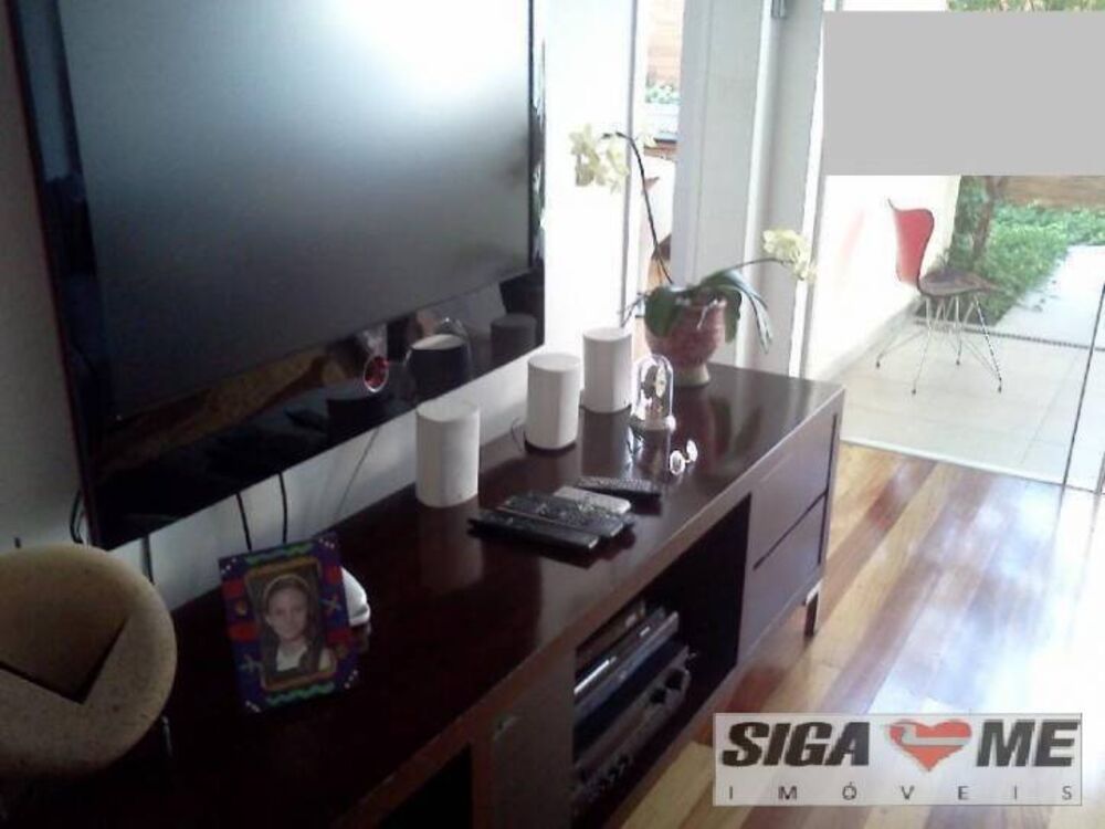 Sobrado, 4 quartos, 305 m² - Foto 20
