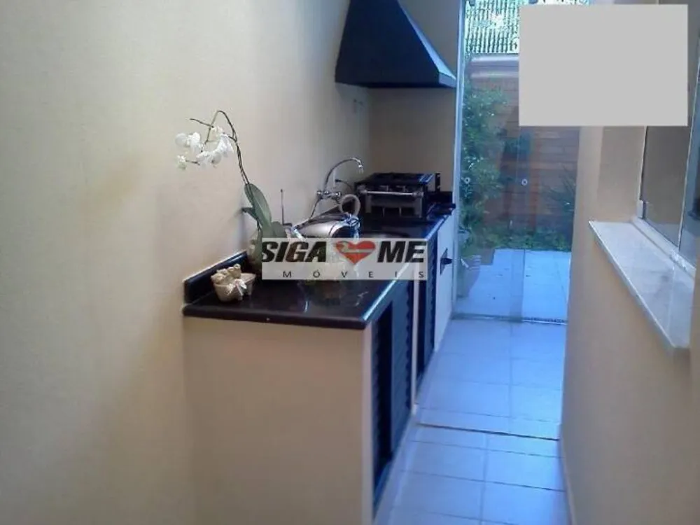 Sobrado, 4 quartos, 305 m² - Foto 15