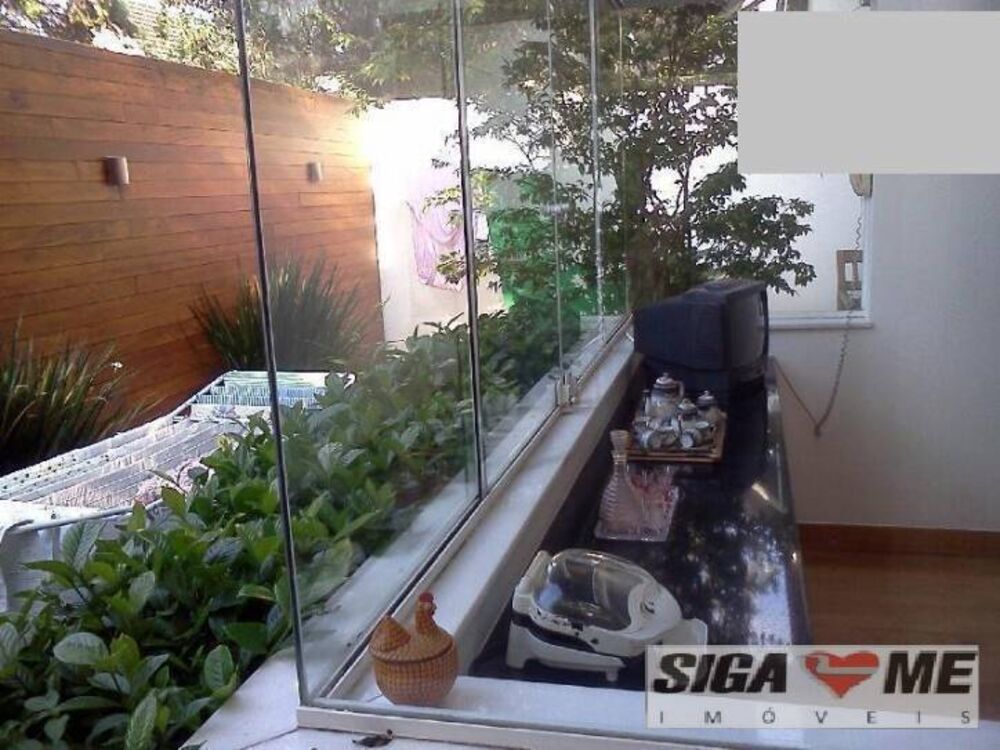 Sobrado, 4 quartos, 305 m² - Foto 6