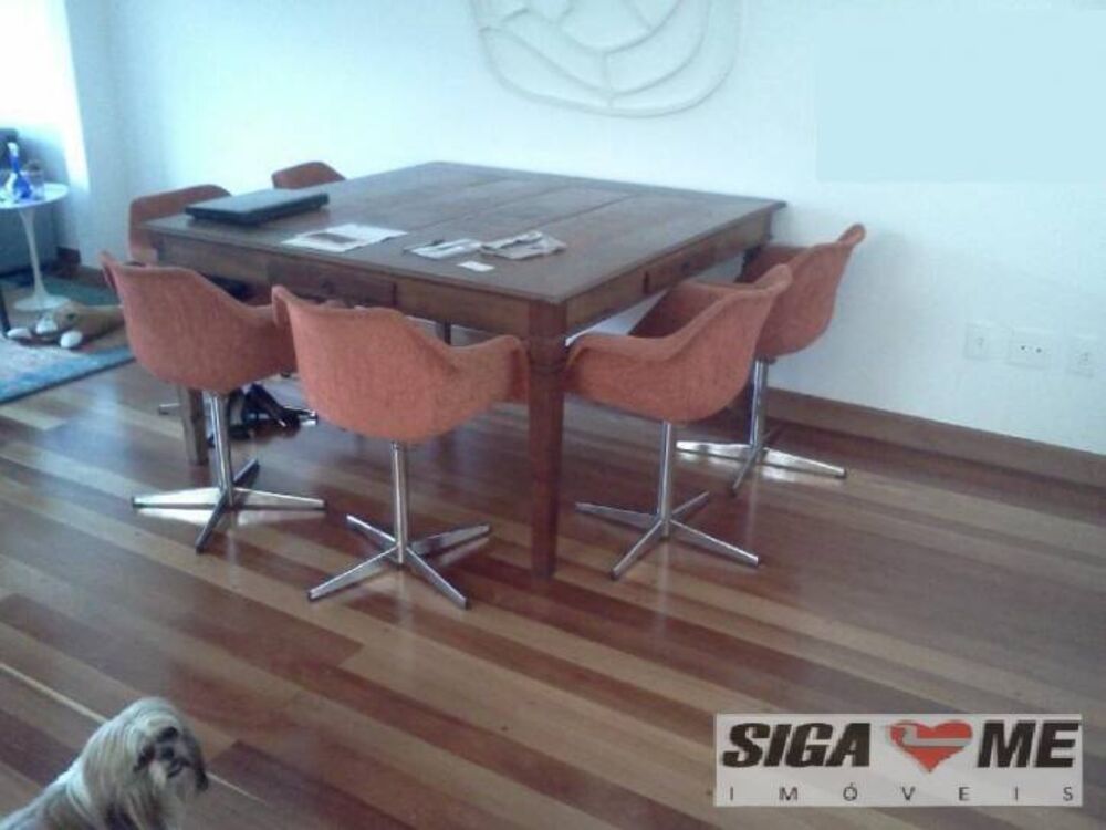 Sobrado, 4 quartos, 305 m² - Foto 8