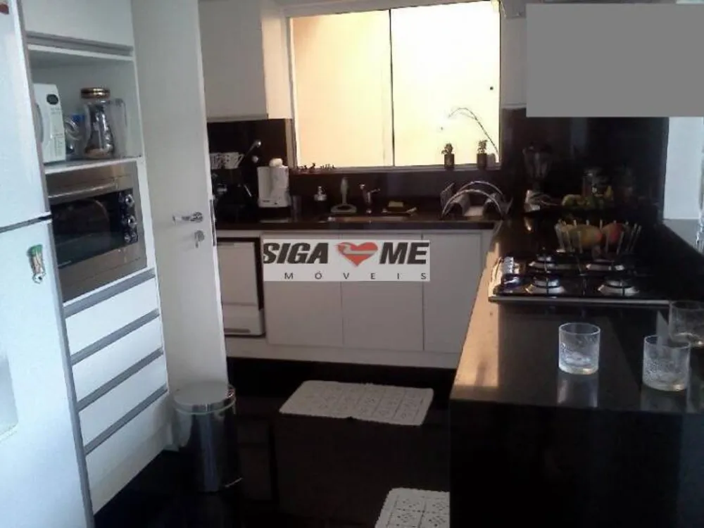 Sobrado, 4 quartos, 305 m² - Foto 8