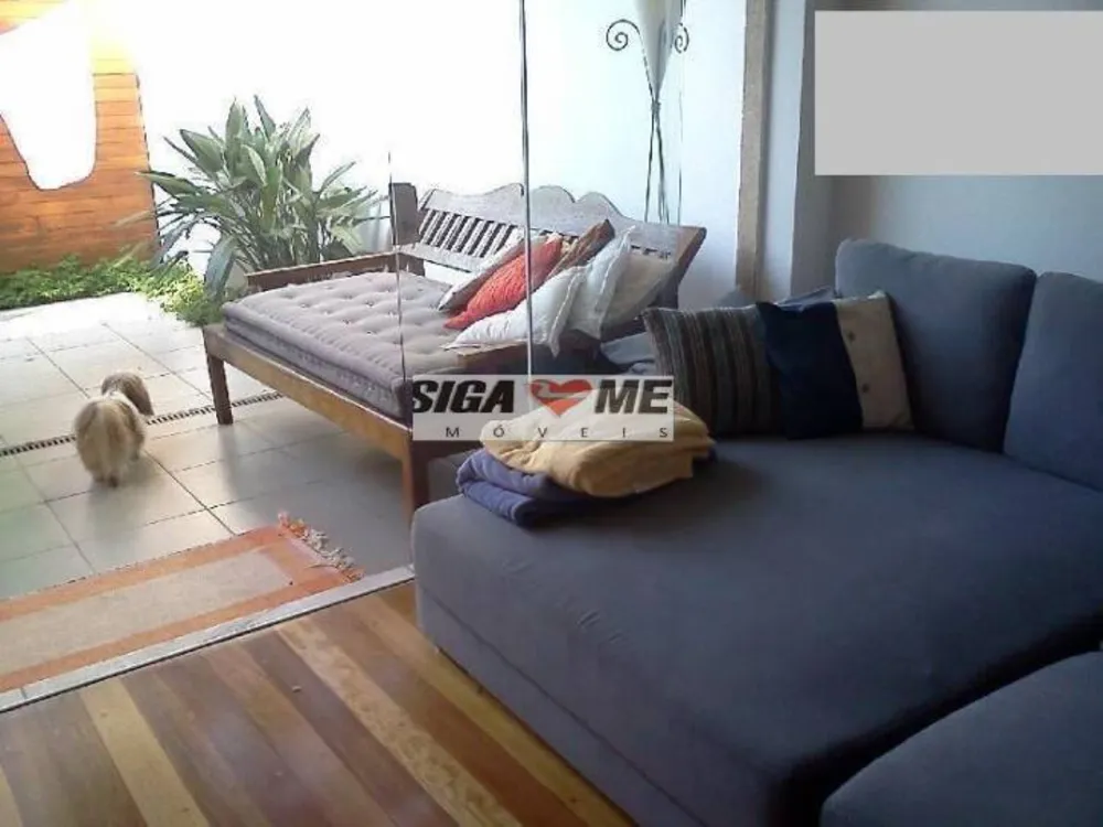 Sobrado, 4 quartos, 305 m² - Foto 1