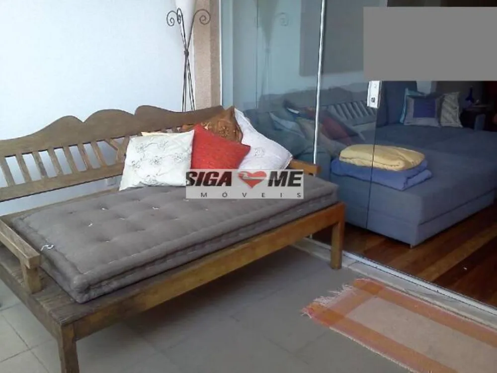 Sobrado, 4 quartos, 305 m² - Foto 16