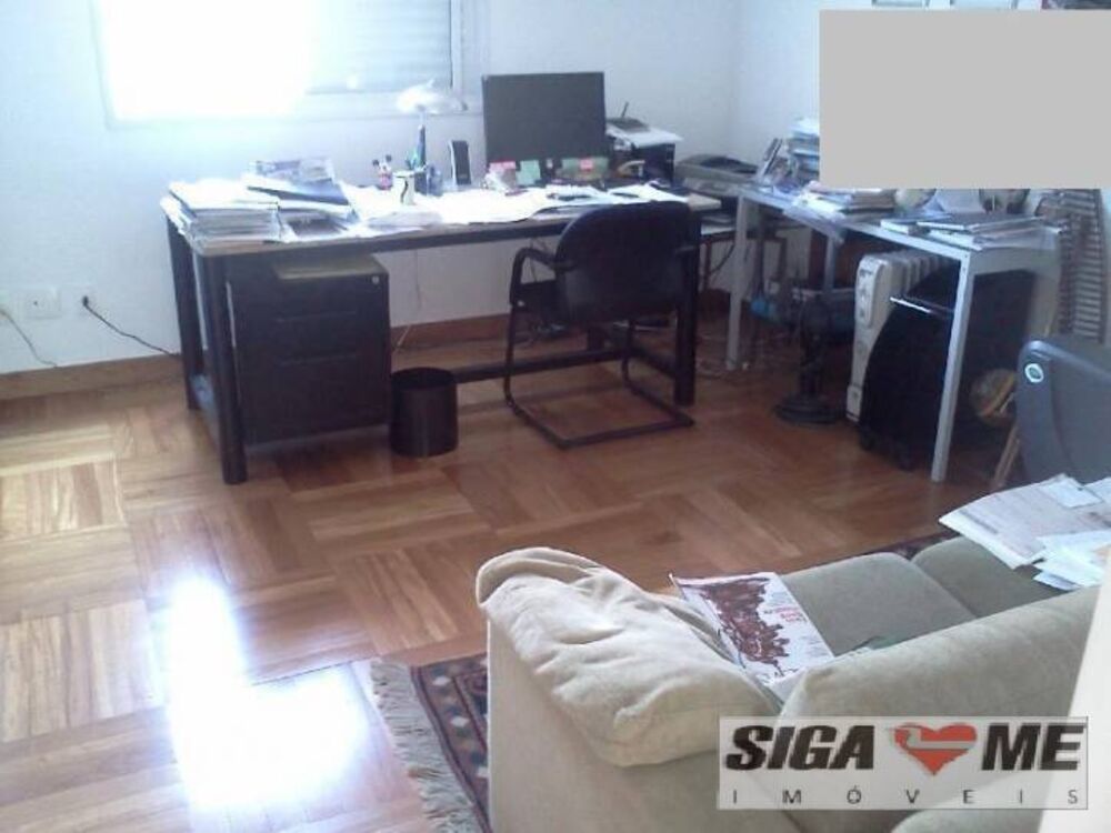 Sobrado, 4 quartos, 305 m² - Foto 5