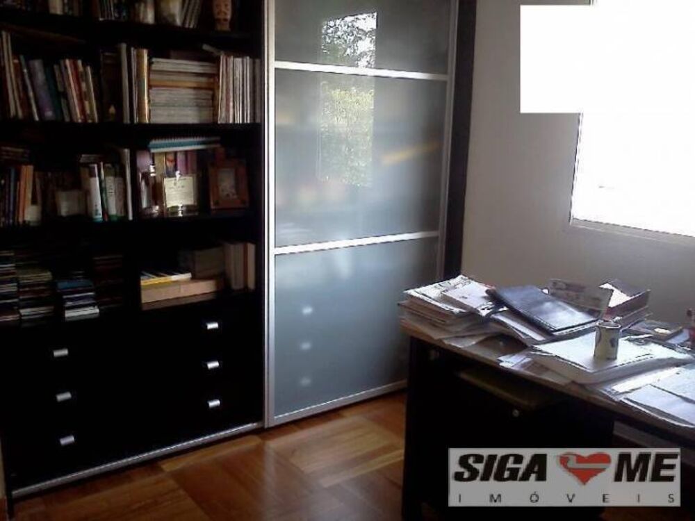 Sobrado, 4 quartos, 305 m² - Foto 7