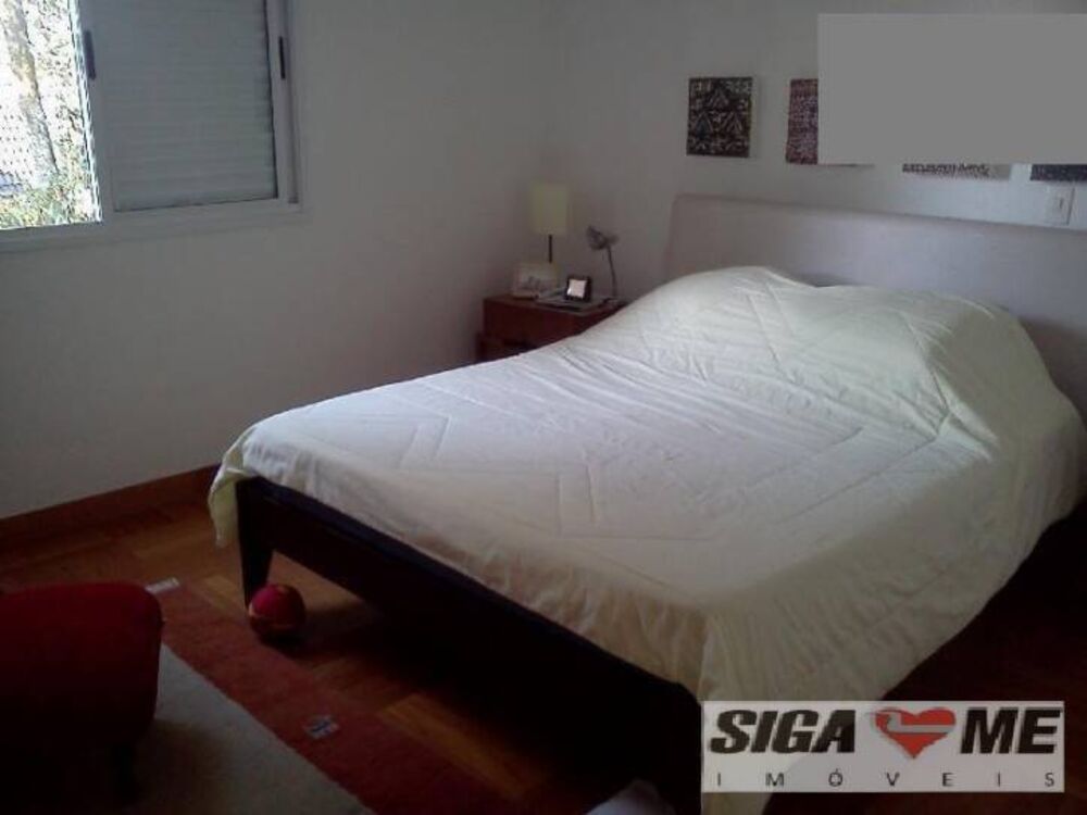 Sobrado, 4 quartos, 305 m² - Foto 16