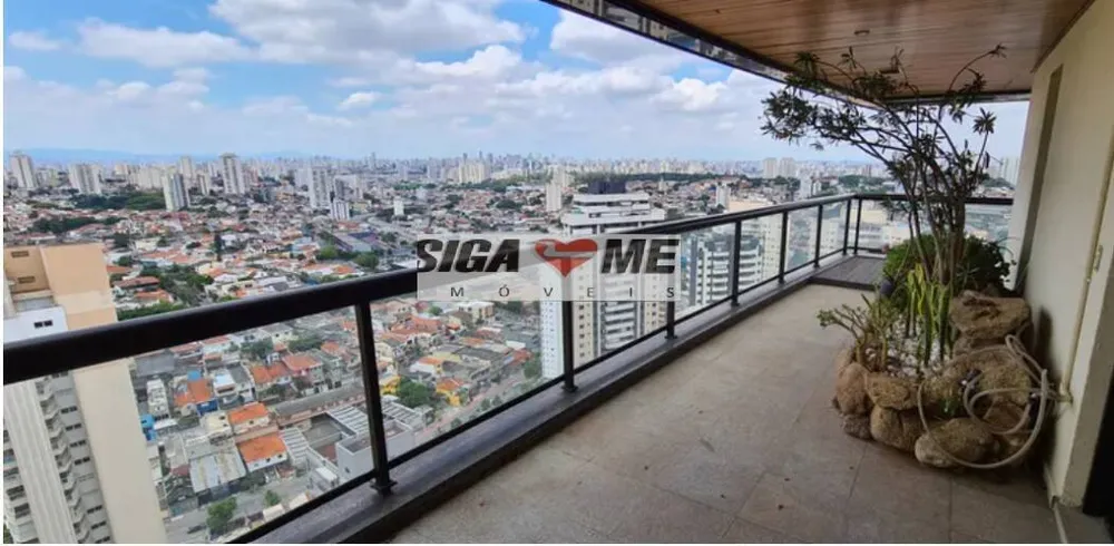 Apartamento, 4 quartos, 374 m² - Foto 5