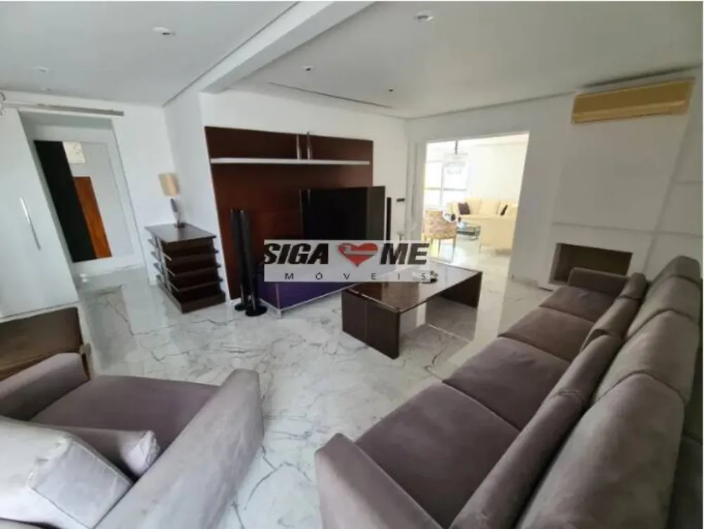 Apartamento, 4 quartos, 374 m² - Foto 1