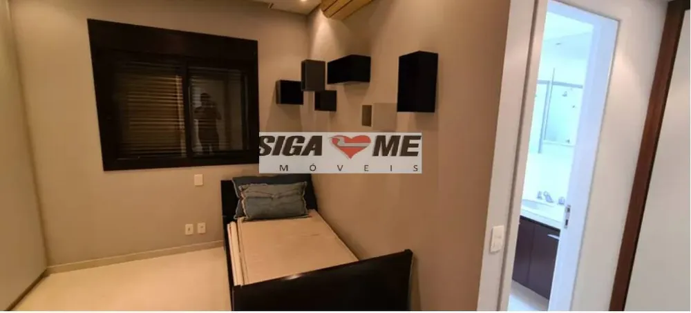 Apartamento, 4 quartos, 374 m² - Foto 4