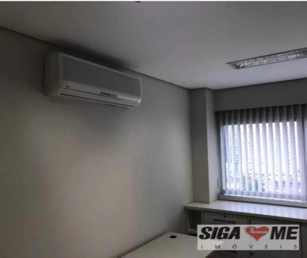 Conjunto Comercial-Sala à venda, 40m² - Foto 3