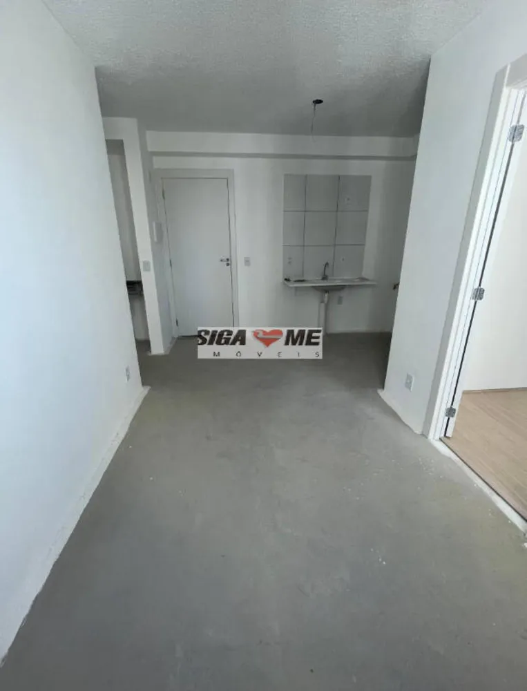 Apartamento, 2 quartos - Foto 2