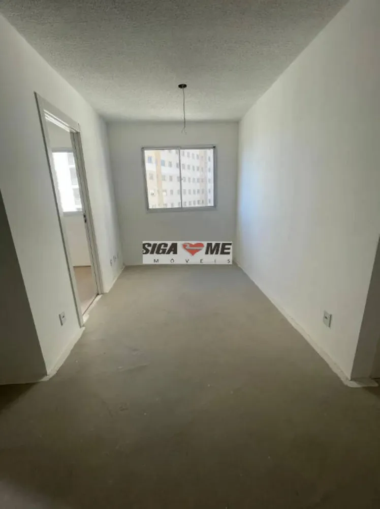 Apartamento, 2 quartos - Foto 4