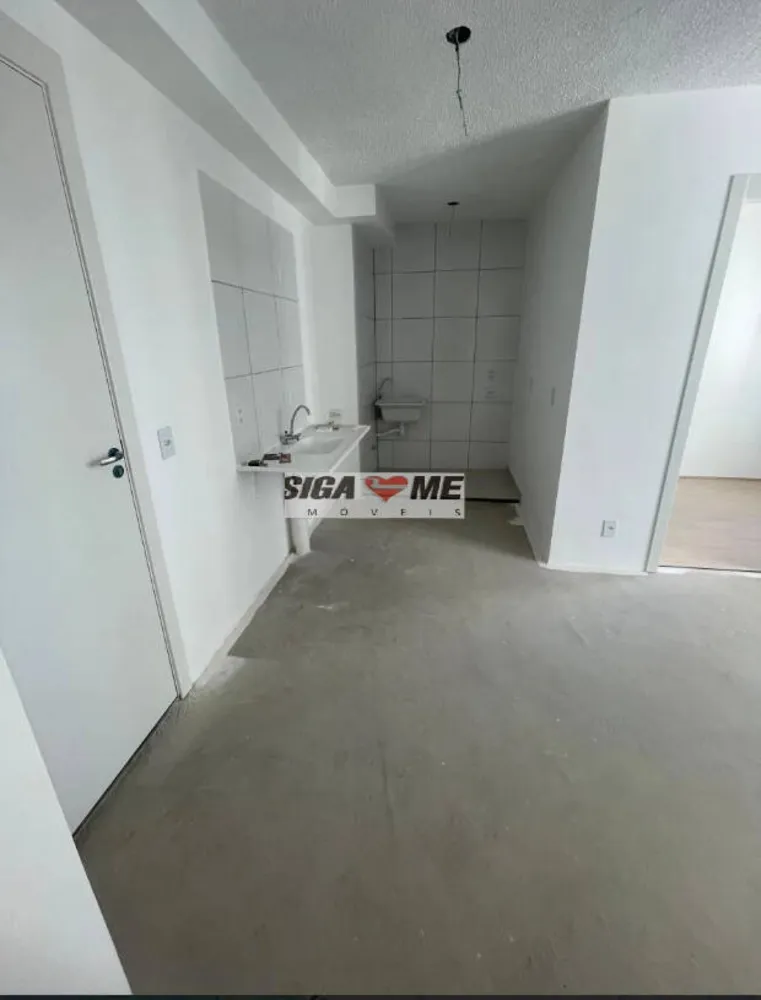 Apartamento, 2 quartos - Foto 3