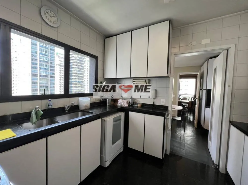 Apartamento, 4 quartos, 220 m² - Foto 4