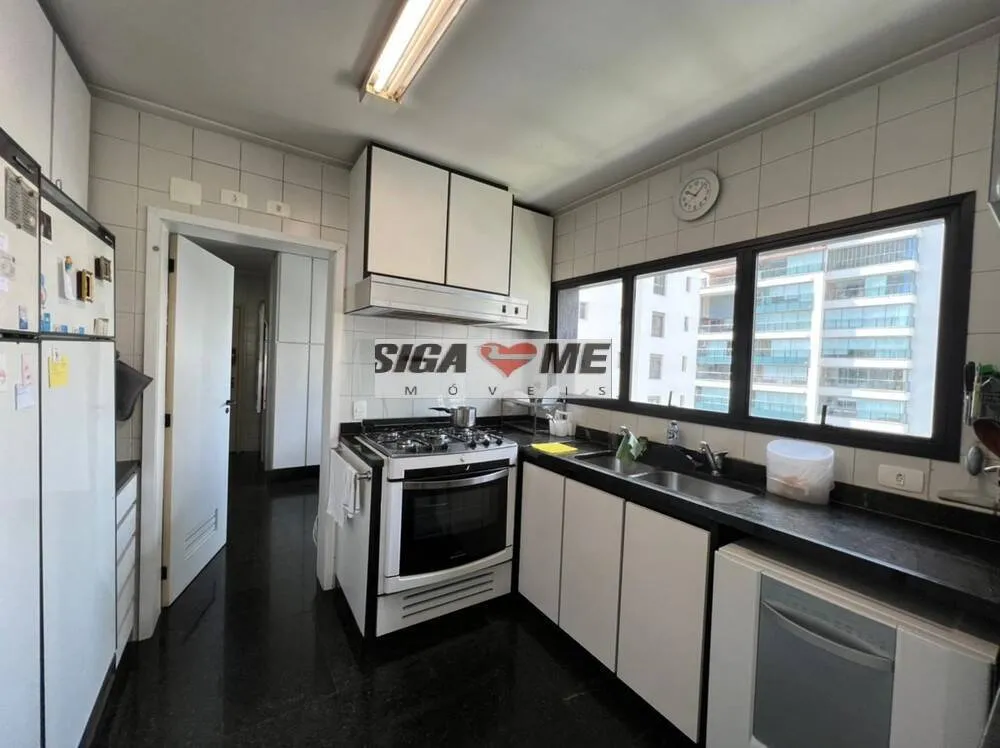 Apartamento, 4 quartos, 220 m² - Foto 3