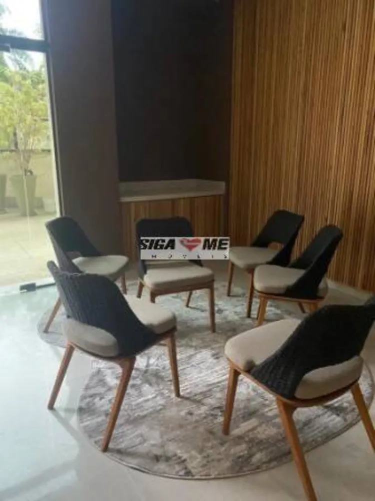 Apartamento, 4 quartos, 220 m² - Foto 6