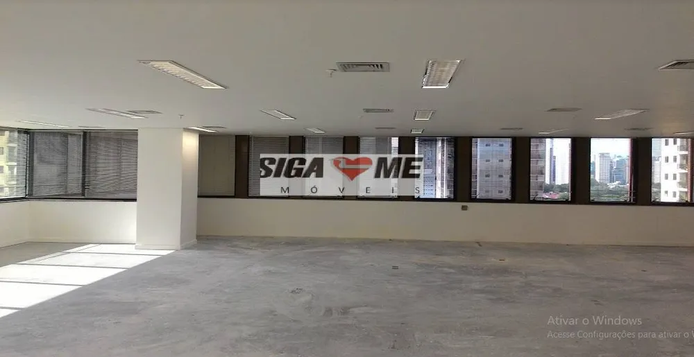 Sala-Conjunto, 206 m² - Foto 5