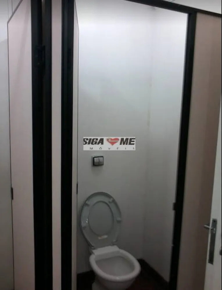 Sala-Conjunto, 206 m² - Foto 7