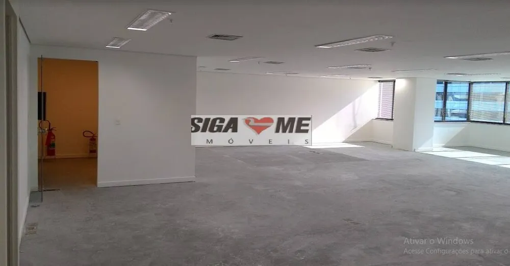 Sala-Conjunto, 206 m² - Foto 2