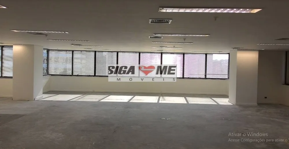 Sala-Conjunto, 206 m² - Foto 4