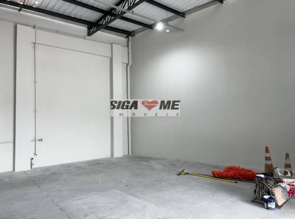 Depósito-Galpão, 400 m² - Foto 3