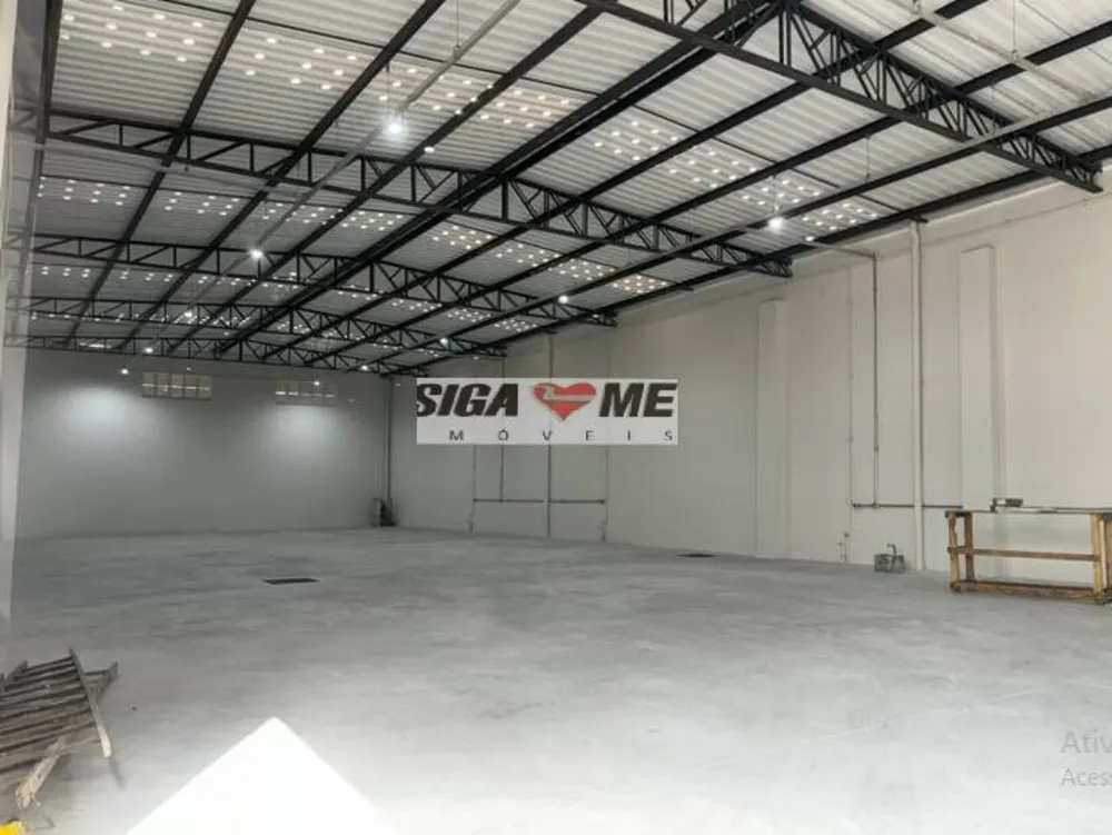Depósito-Galpão, 400 m² - Foto 7