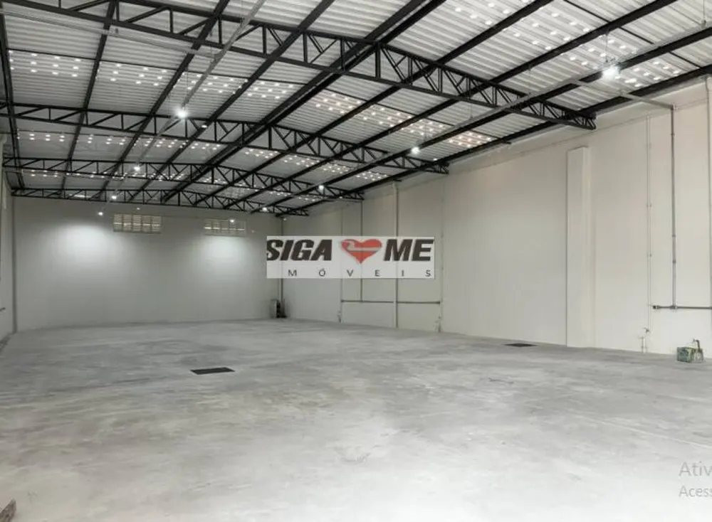 Depósito-Galpão, 400 m² - Foto 4