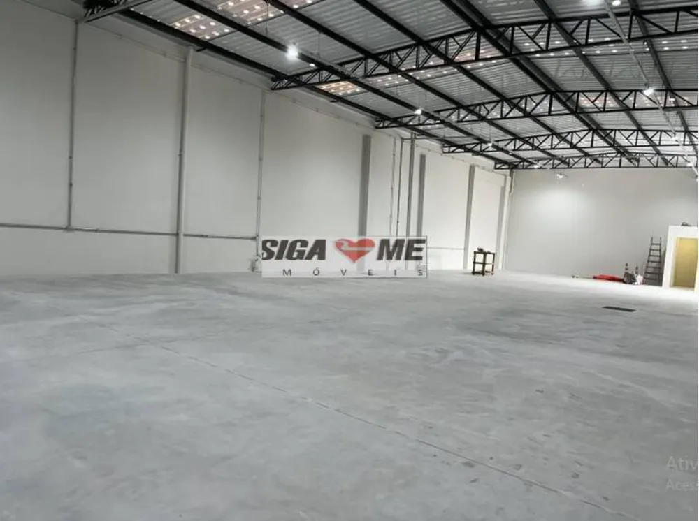Depósito-Galpão, 400 m² - Foto 8
