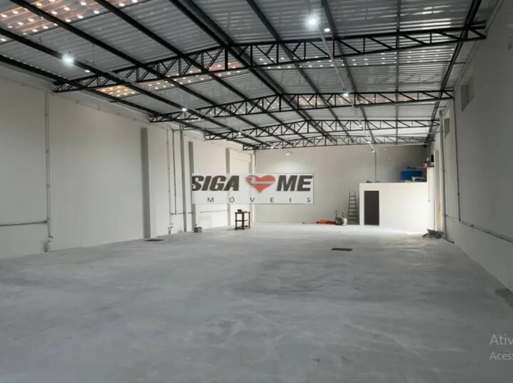 Depósito-Galpão, 400 m² - Foto 5