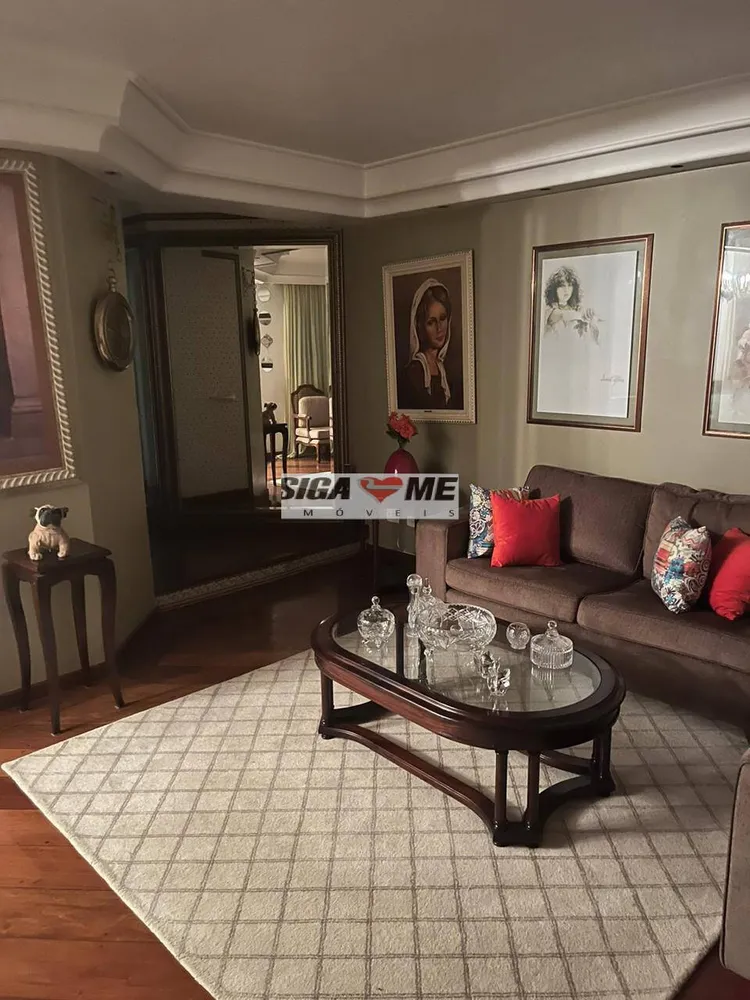 Apartamento, 3 quartos - Foto 1