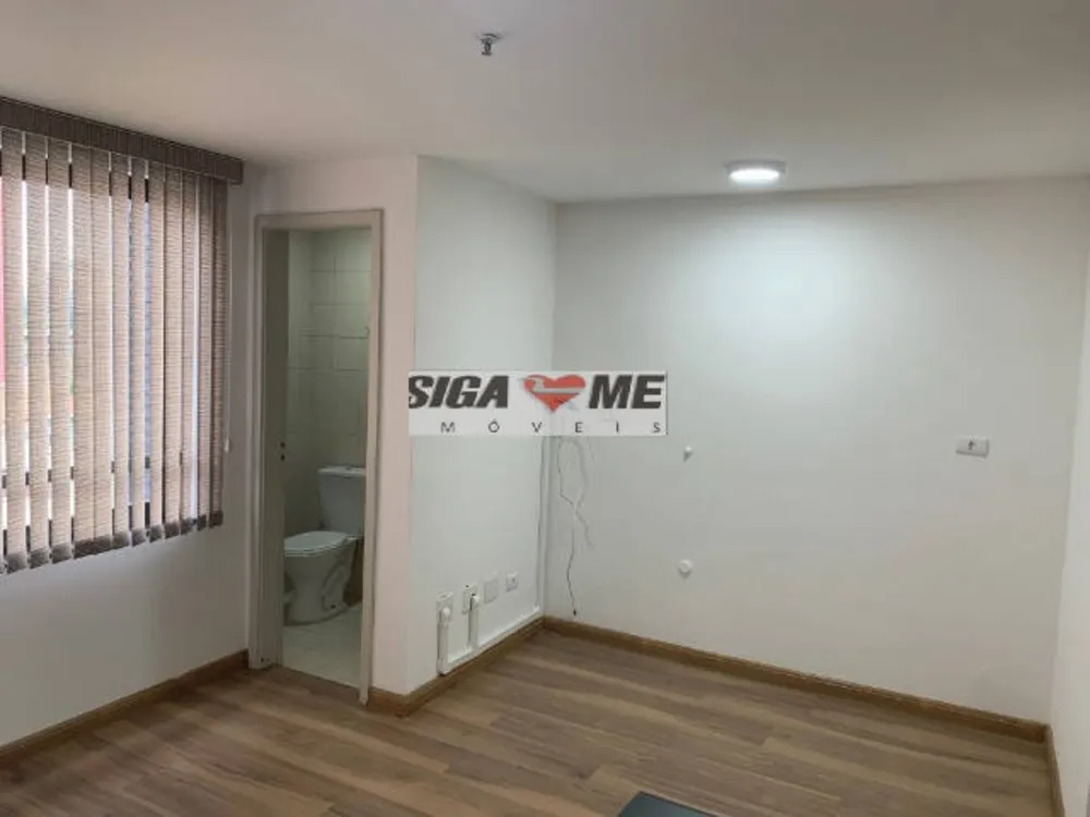 Sala-Conjunto, 35 m² - Foto 6