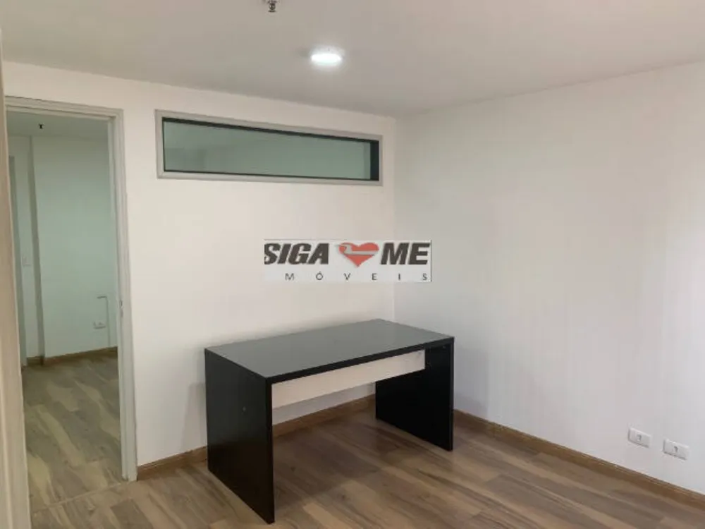 Sala-Conjunto, 35 m² - Foto 2