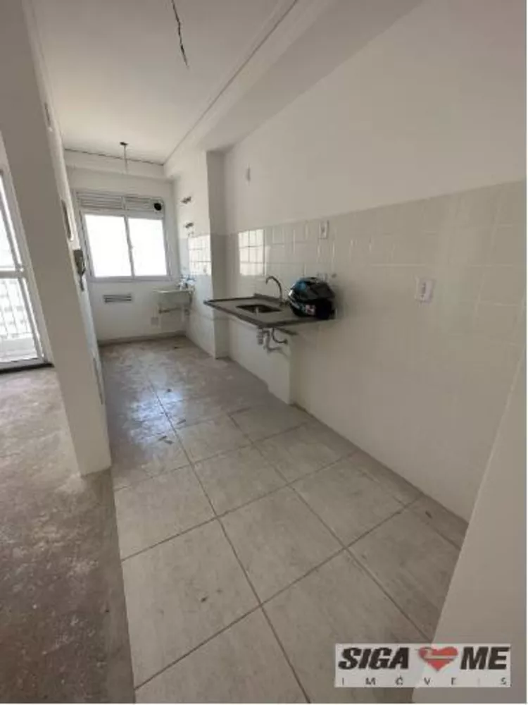 Apartamento à venda com 2 quartos, 55m² - Foto 4