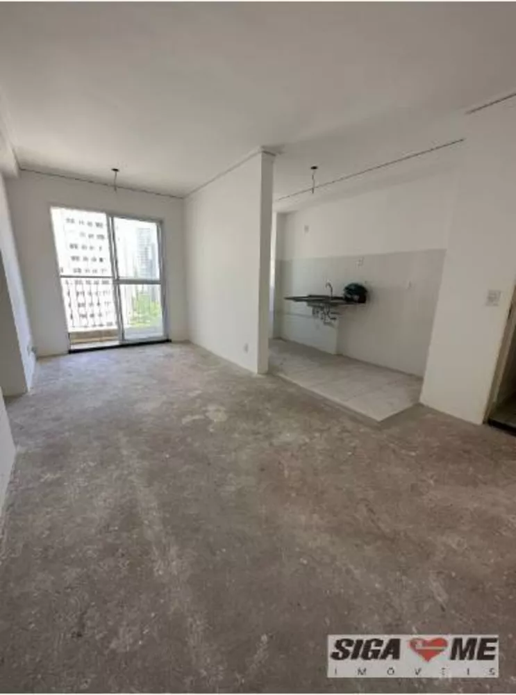 Apartamento à venda com 2 quartos, 55m² - Foto 1