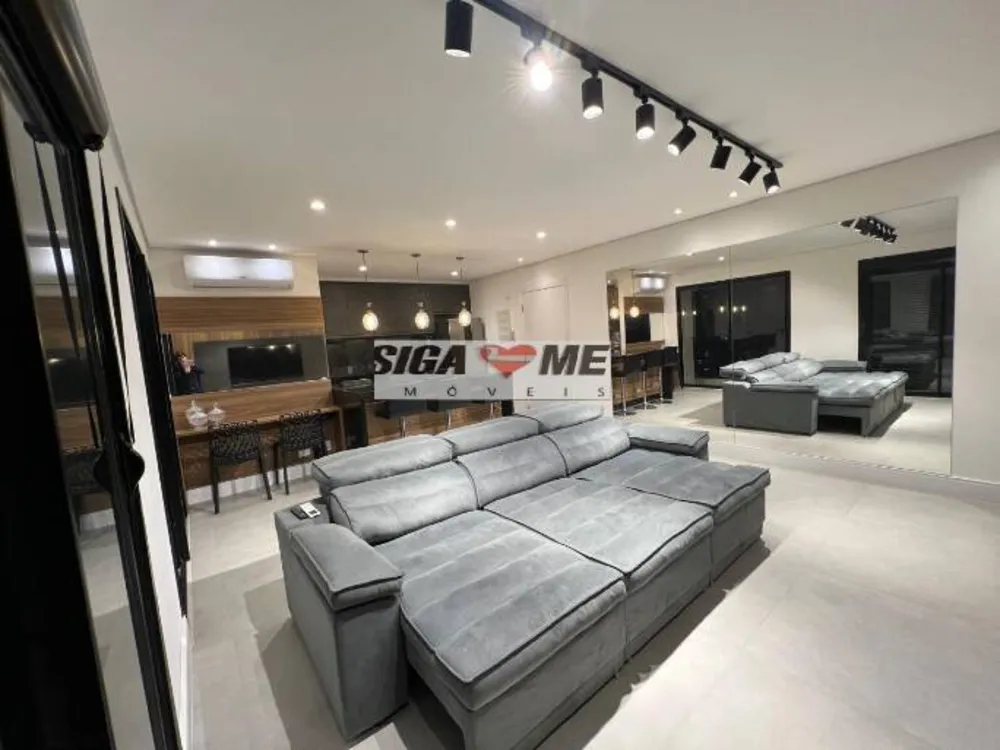 Apartamento, 1 quarto, 73 m² - Foto 1
