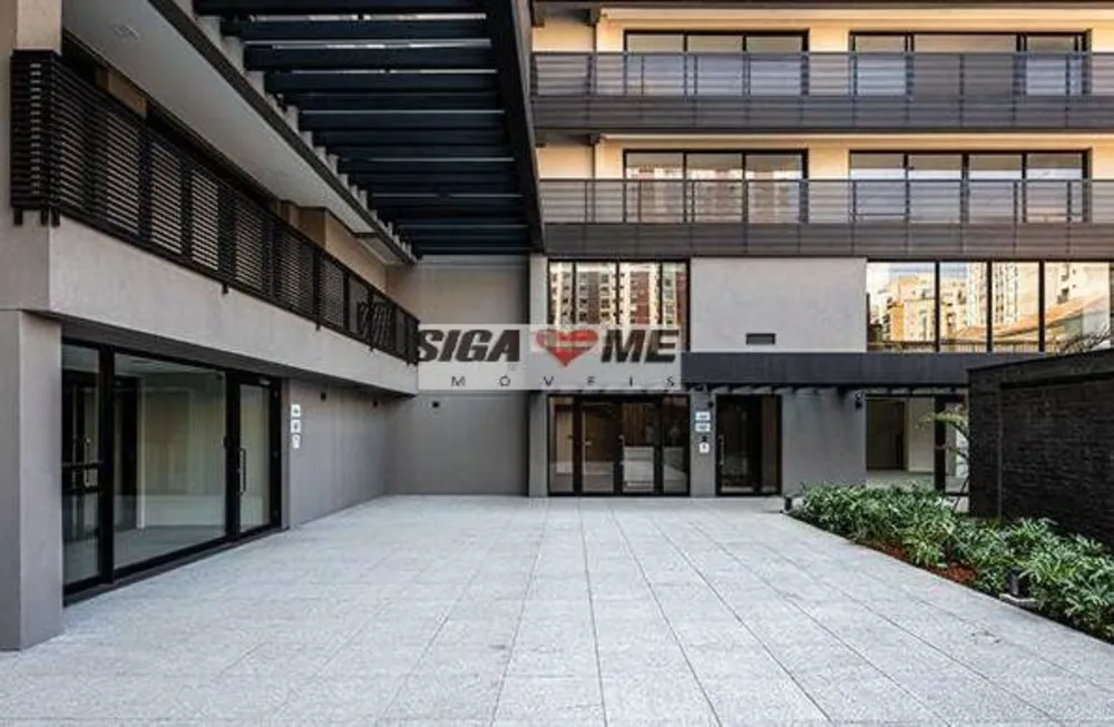 Apartamento, 1 quarto, 73 m² - Foto 7