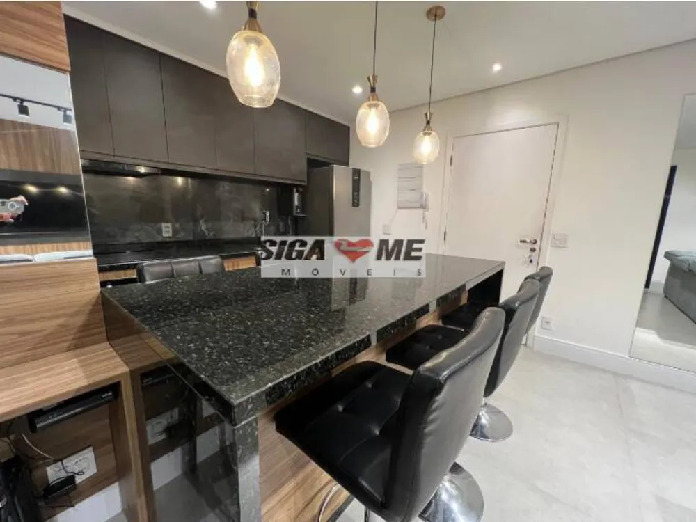 Apartamento, 1 quarto, 73 m² - Foto 8