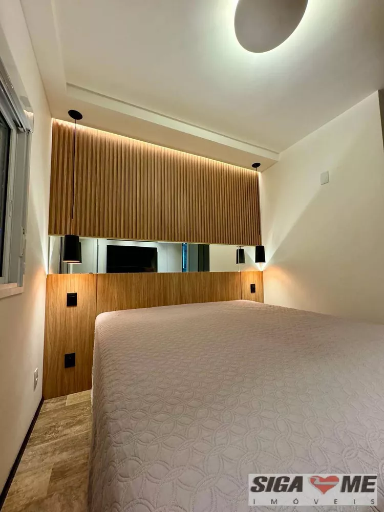 Apartamento à venda com 3 quartos, 79m² - Foto 8