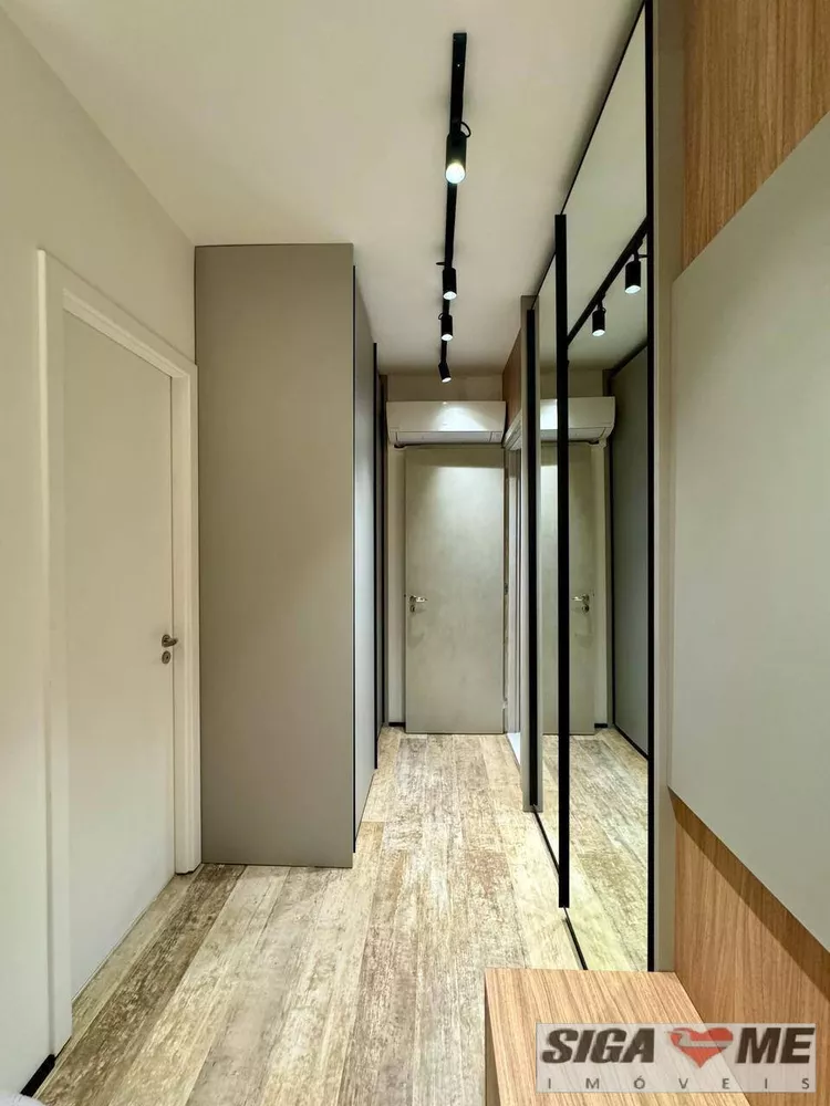 Apartamento à venda com 3 quartos, 79m² - Foto 2