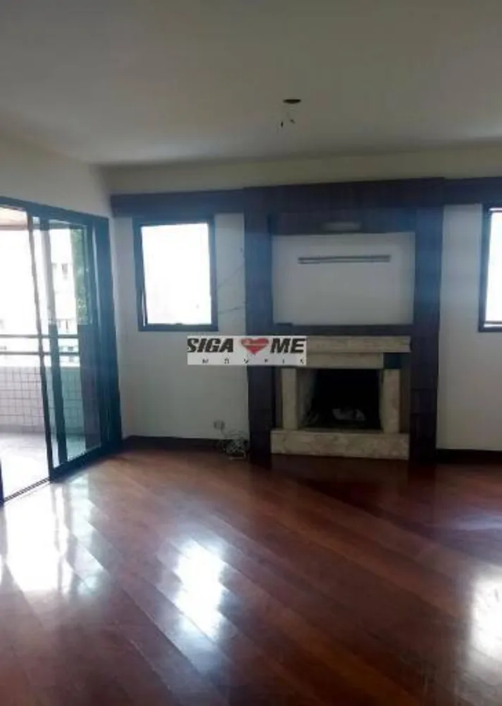 Apartamento, 5 quartos, 163 m² - Foto 3