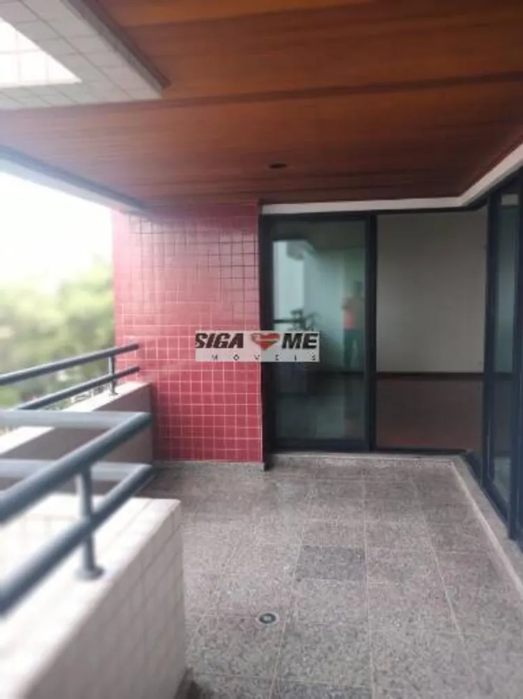 Apartamento, 5 quartos, 163 m² - Foto 7