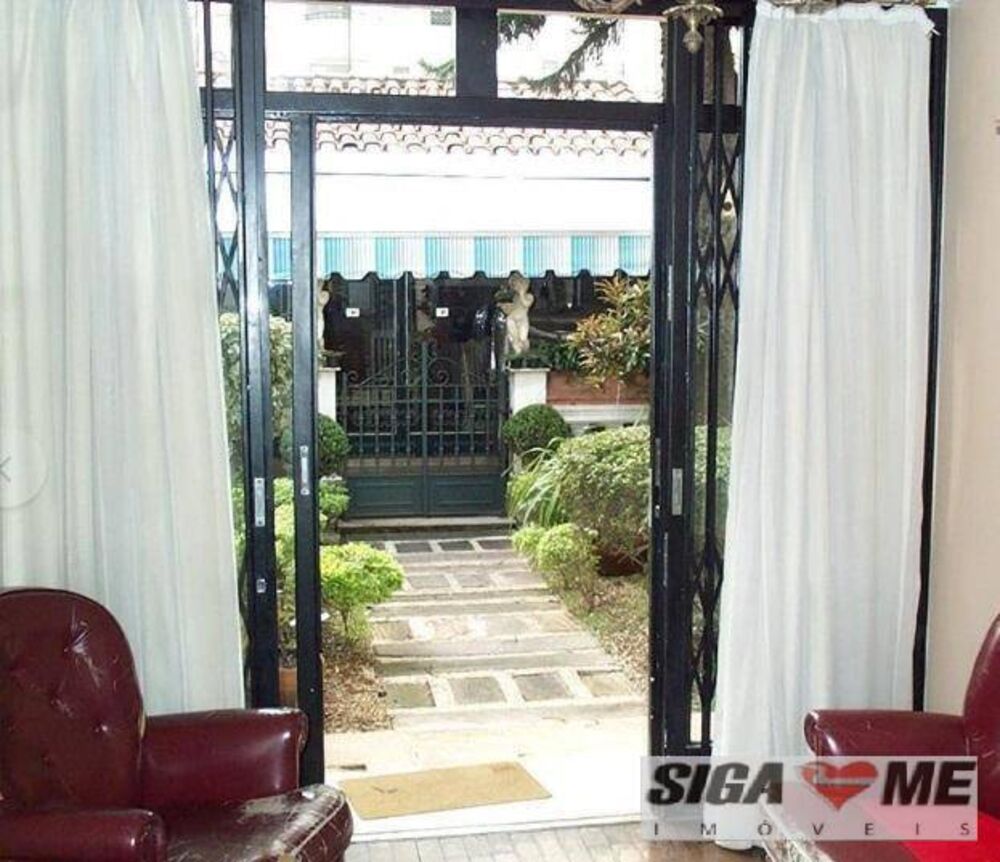 Sobrado, 4 quartos, 490 m² - Foto 8