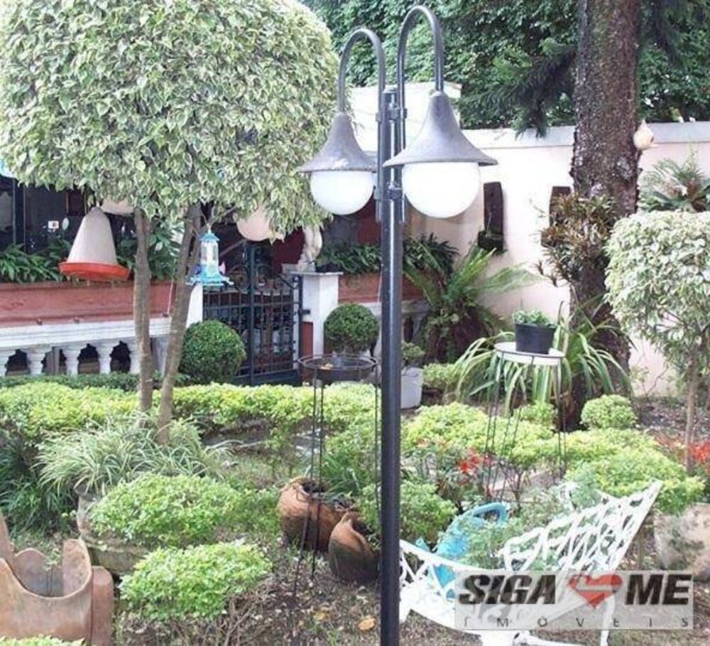 Sobrado, 4 quartos, 490 m² - Foto 7