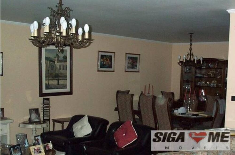 Sobrado, 4 quartos, 490 m² - Foto 6