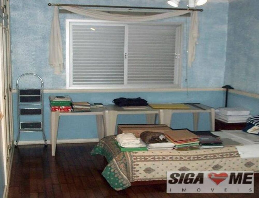 Sobrado, 4 quartos, 490 m² - Foto 2