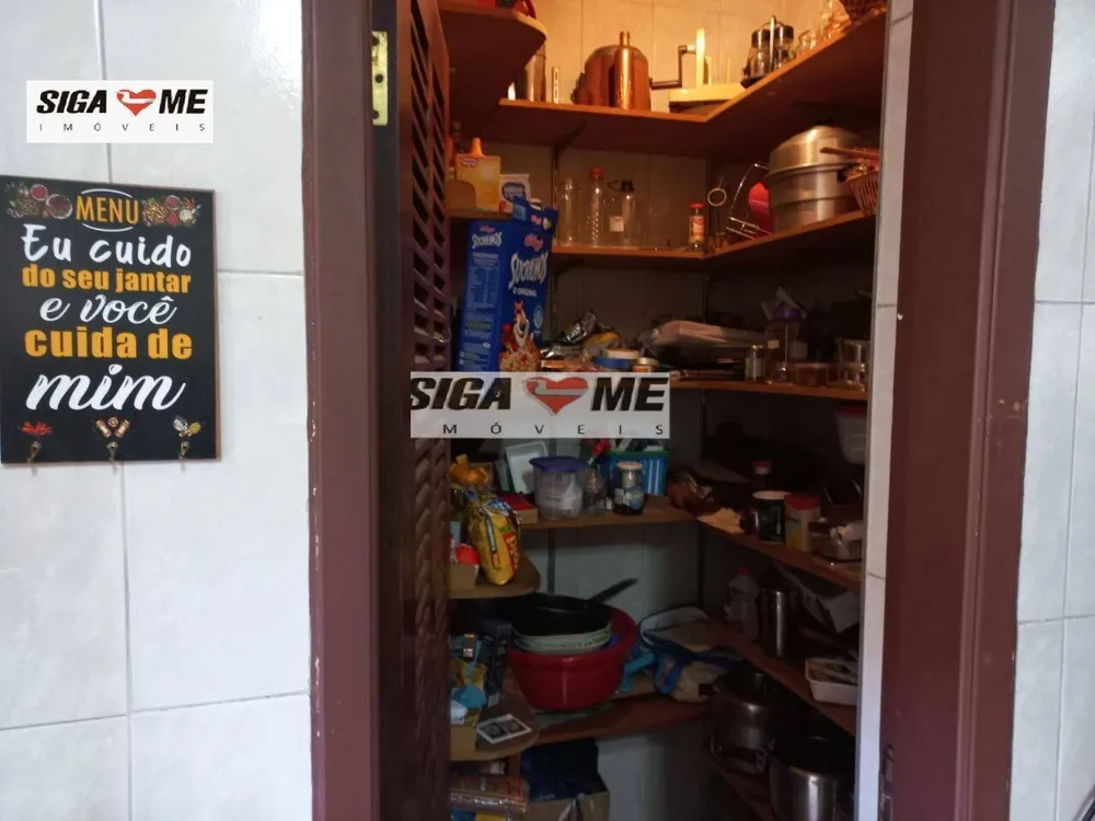 Casa, 3 quartos, 185 m² - Foto 8