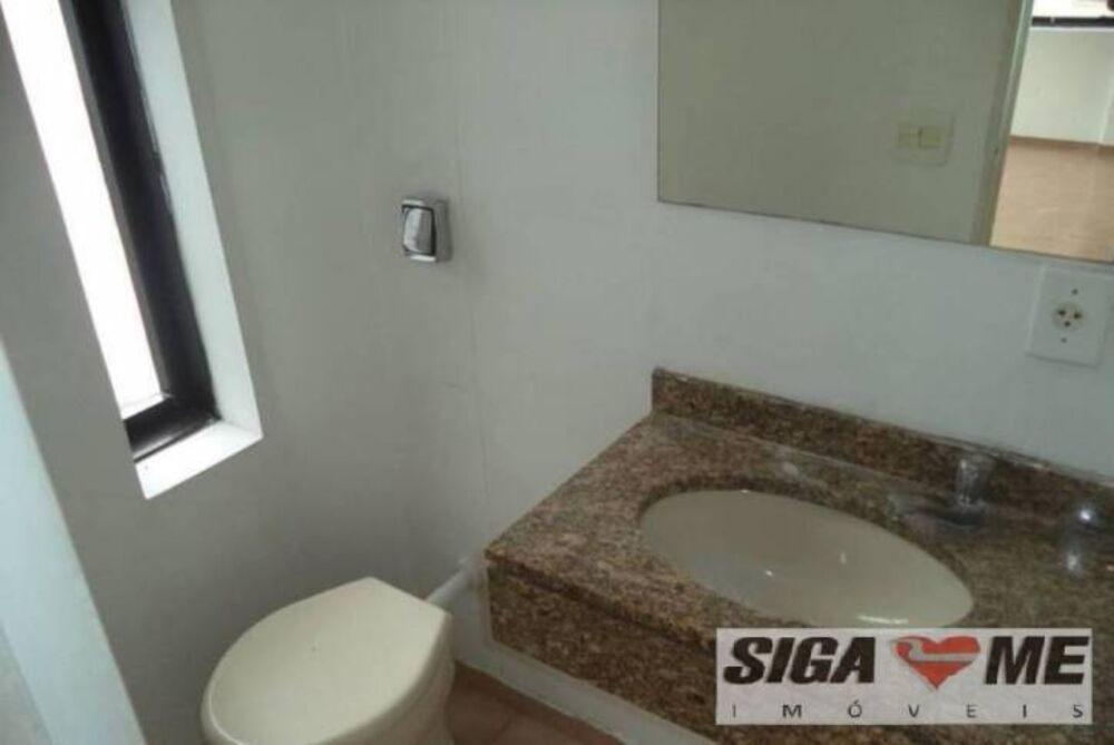 Conjunto Comercial-Sala à venda e aluguel, 188m² - Foto 16