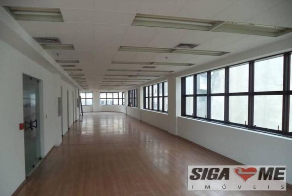 Conjunto Comercial-Sala à venda e aluguel, 188m² - Foto 11